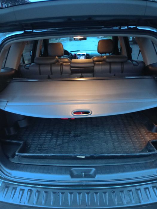 Продам santa fe в хорошому стані