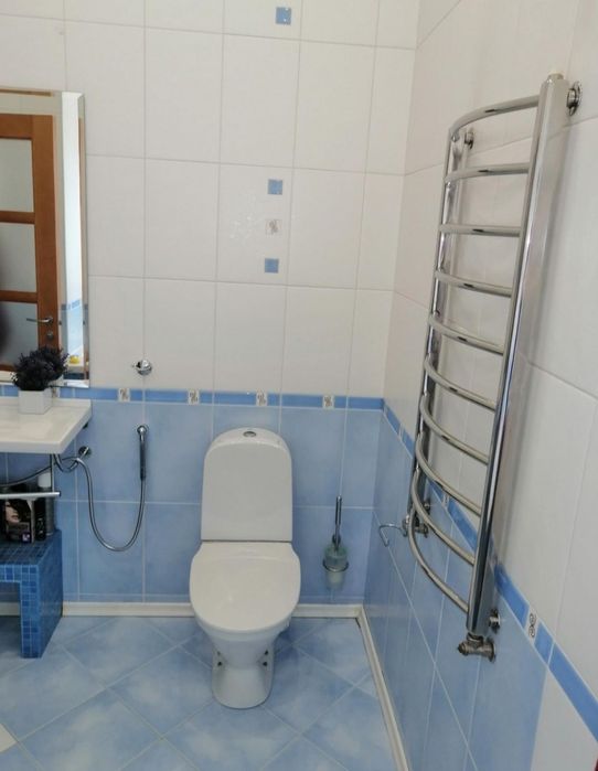 Аренда ТАУНХАУСА 7 ст. Б. Фонтана, 200м², подвал!