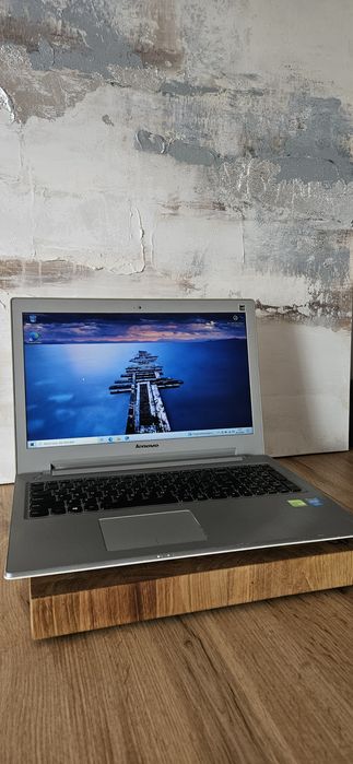 Laptop Lenovo Z510 12gb ram ssd i5 20287