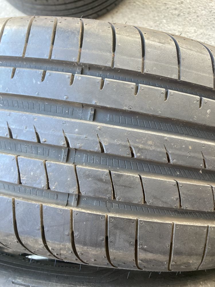 4x 245/45r18 Goodyear montaz 0zł Szczecin