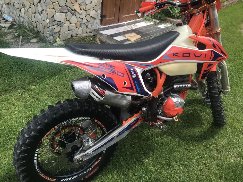 Kovi   LITE    250