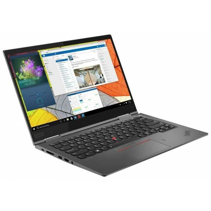 Акція! Ноутбук 14" Lenovo ThinkPad X1 Yoga Gen 4 8\256GB (20QGS86804)