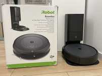 iRobot Roomba i3+
