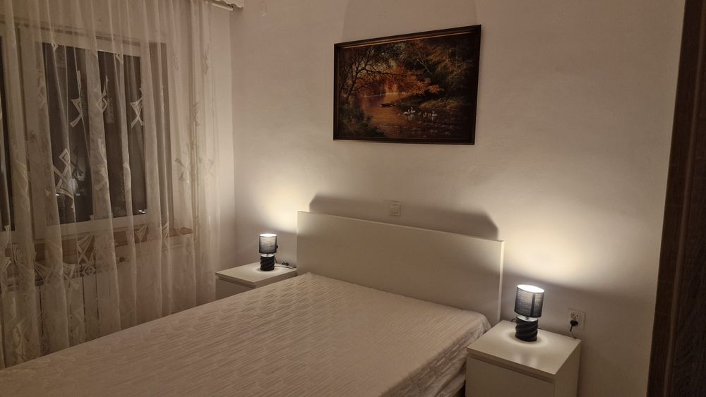 Wynajmę mieszkanie 55 m2  3 pokoje !!!