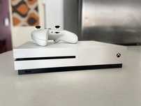 Xbox one s 1Tb avariada