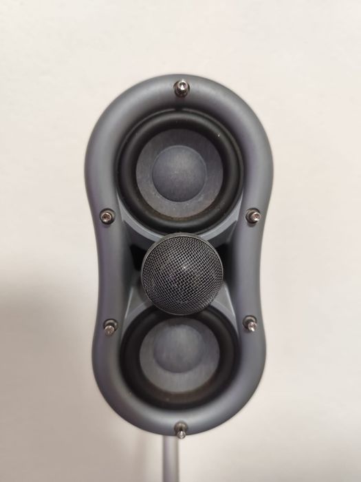 Sony surround system 5.1 + receiver