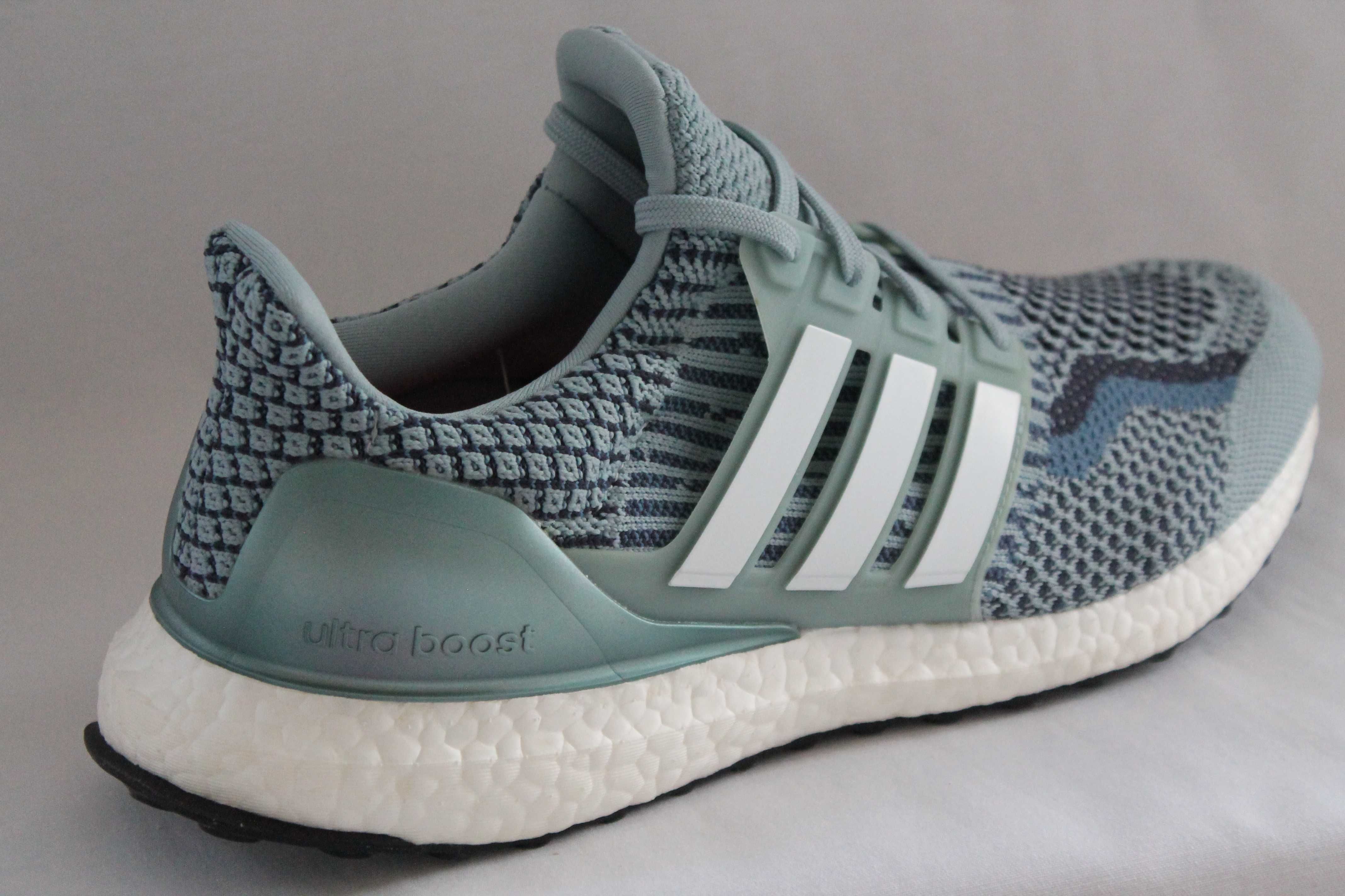 Кросівки adidas running ultraboost 5.0-US--10--EU-42-43-устіл-28 см