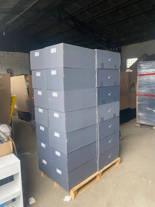 Starlink в наявності / Київ