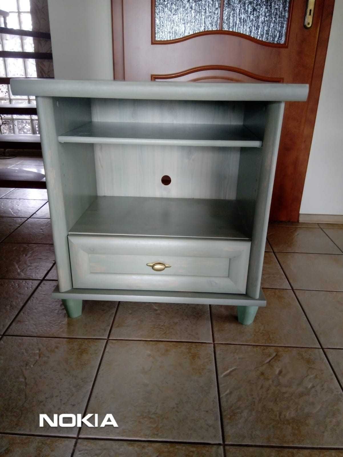 szafka na telewizor