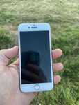 iPhone 8 Gold 64 gb 100% АКБ