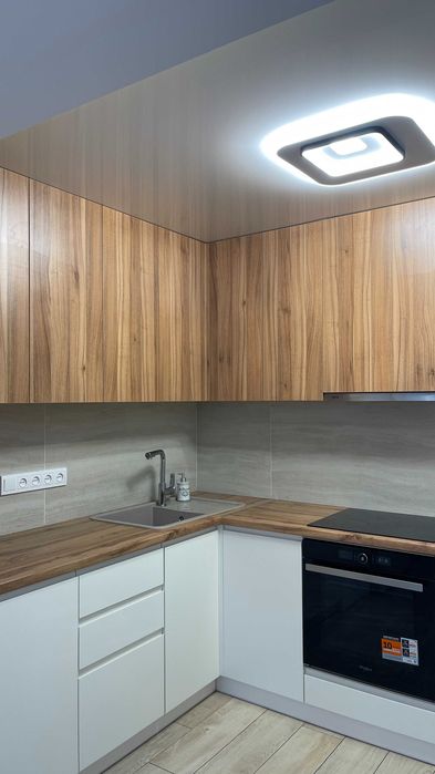 Продаж 1 кімнатної квартири Шевченківський район вул Казарменна 4б