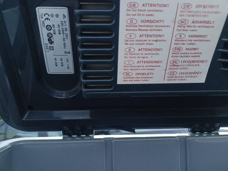 Walizka mała podróżna