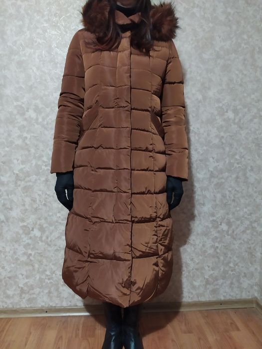 Плащ жіночий . Розмір XL.