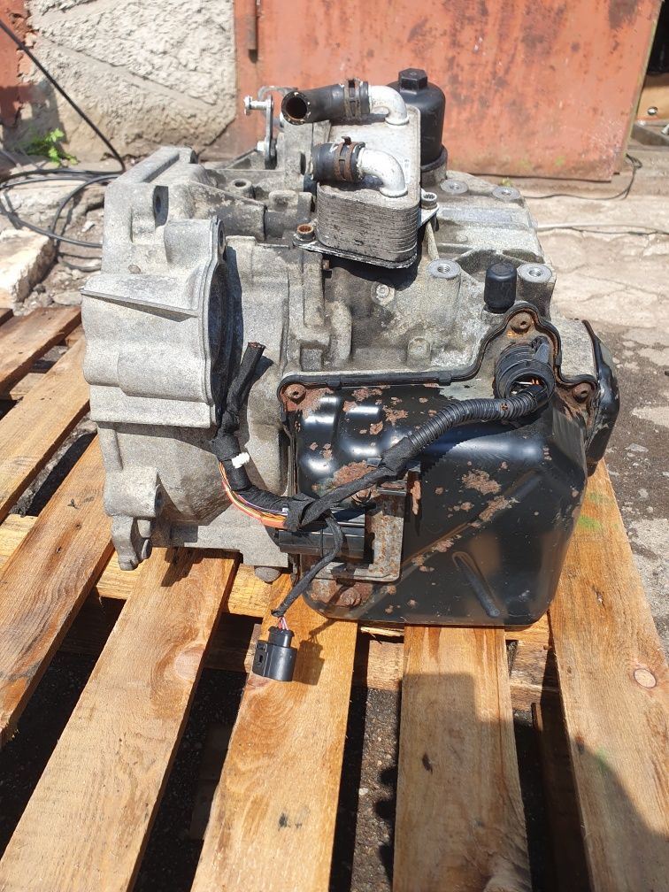 АКПП DSG6 Volkswagen PassatB6-B7, Audi,Skoda