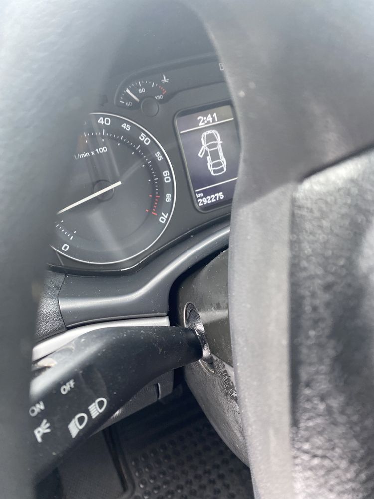 Розборка,шрот,запчастини Skoda Octavia a5,октавія а5 1.6 fsi