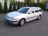 Sprzedam Vw golf IV 1,9 TDI 110km