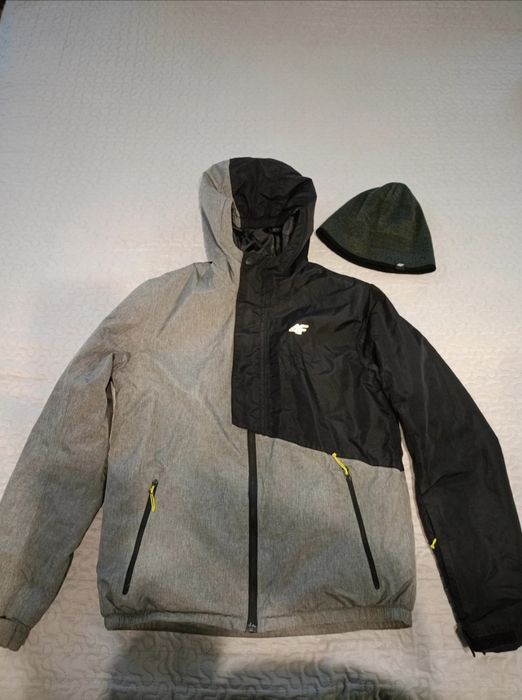 Kurtka 4F rozmiar 164