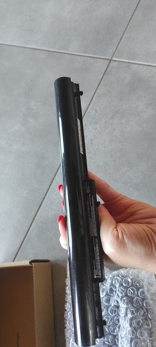 Bateria do laptopa