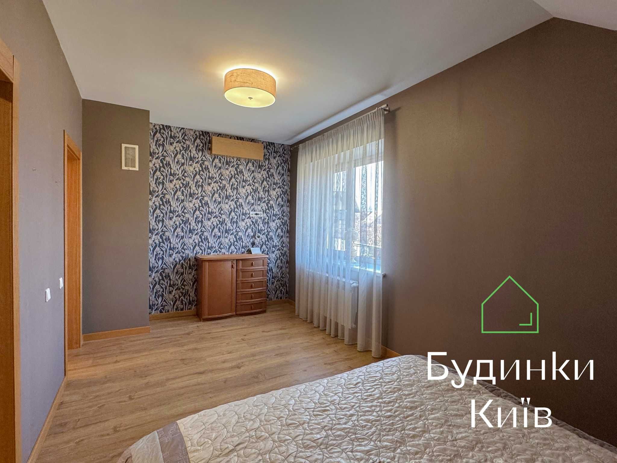 Будинок 180м2 Стоянка Гореничі Капітанівка