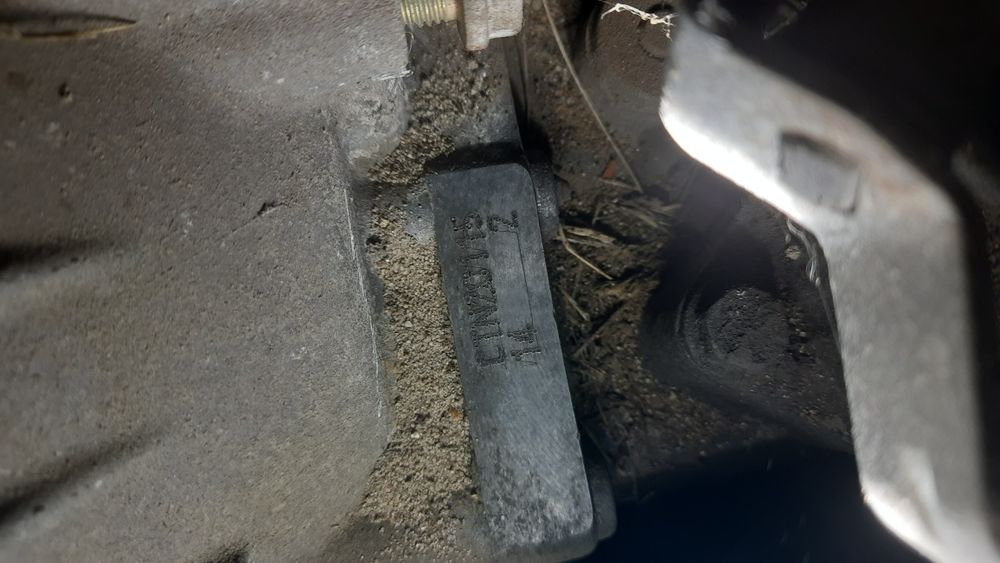 Кпп пасат б-3 ,б-4   3 штук