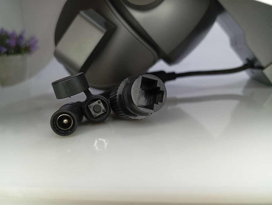 ‼️IP WIFI cam 4MP Q821 НАРУЖНЯ ВАЙФАЙ КАМЕРА з датчиком РУХУ Tuya‼️