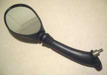 Espelho Retrovisor Scooter