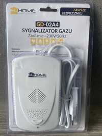 Sygnalizator gazu EL HOME GD-02A4