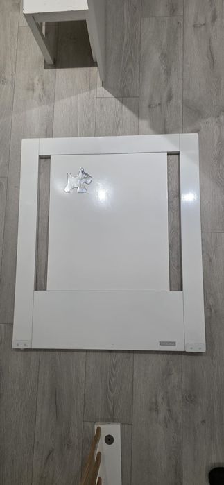 Berço/cama evolutiva - marca Trama