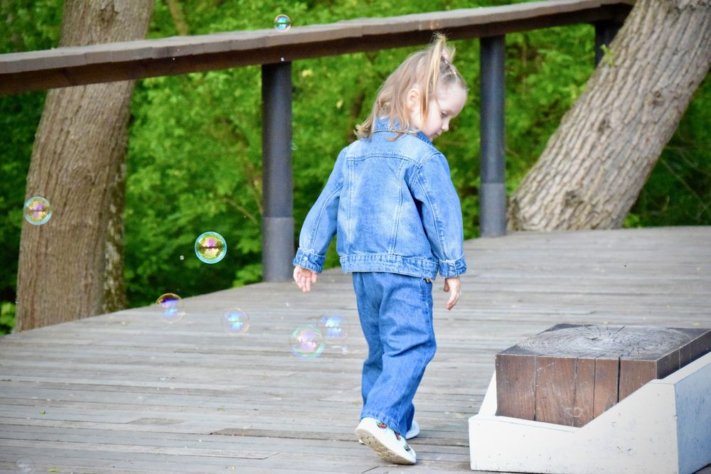 Джинсовий набір/джинси/джинсовка