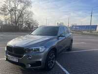 BMW X5 xDrive35i