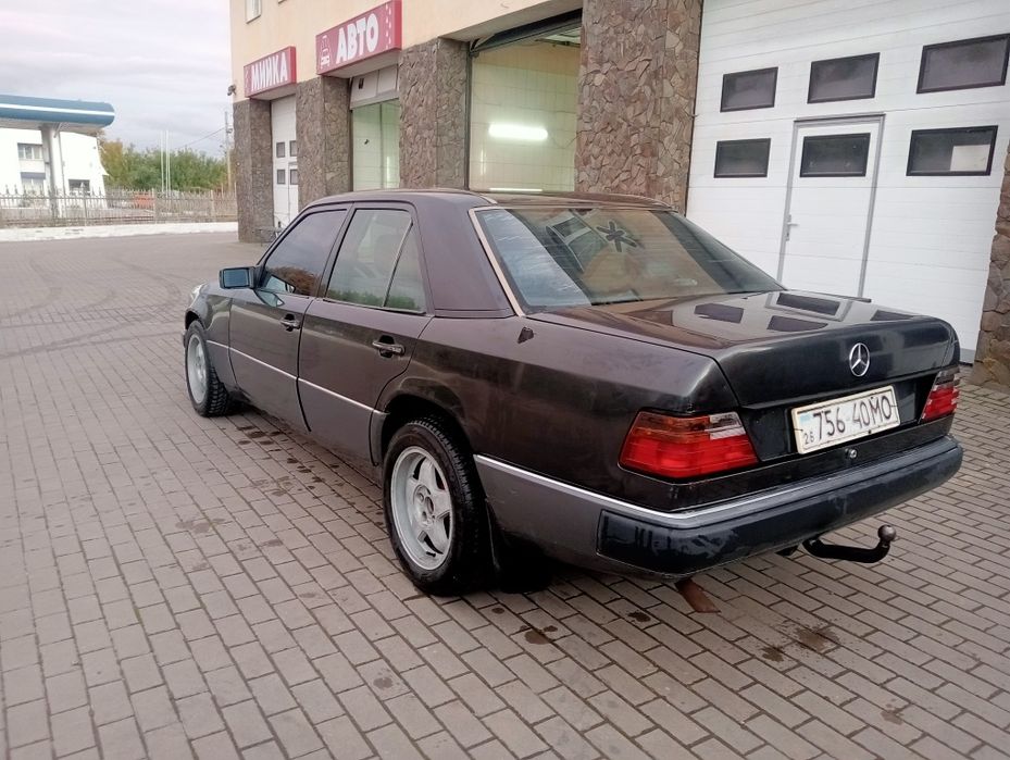 Продається Mercedes-Benz