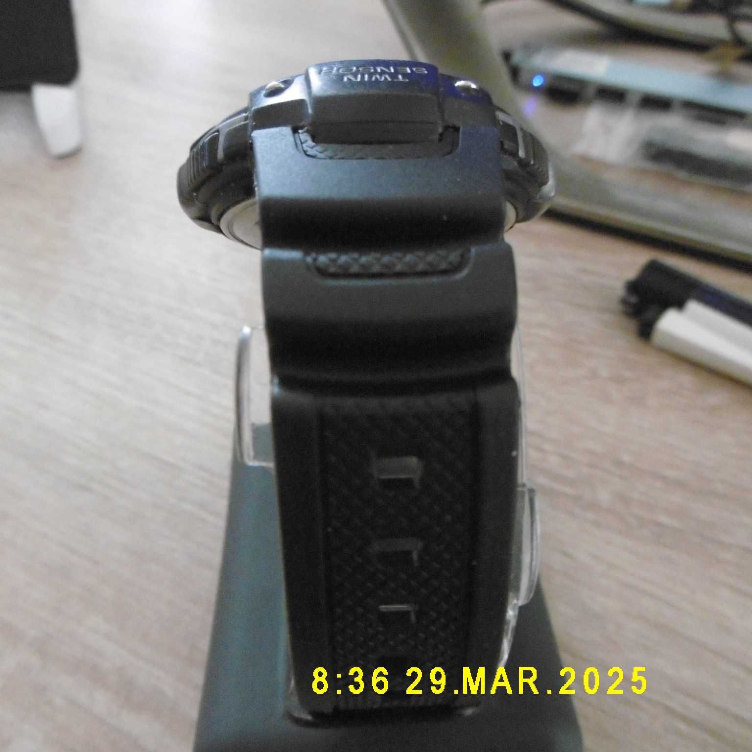 Zegarek CASIO SGW-100