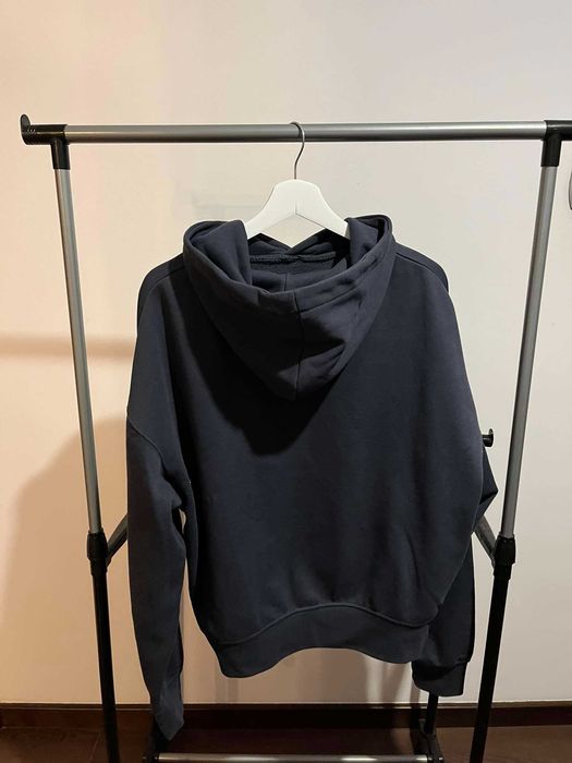 Bluza CROPP BOX FIT "Burnout" – Rozmiar S
