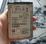 Жёсткий диск HGST Travelstar