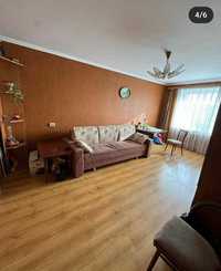 Продається 3и кімнатна квартира, київського проекта на проспекті Мира