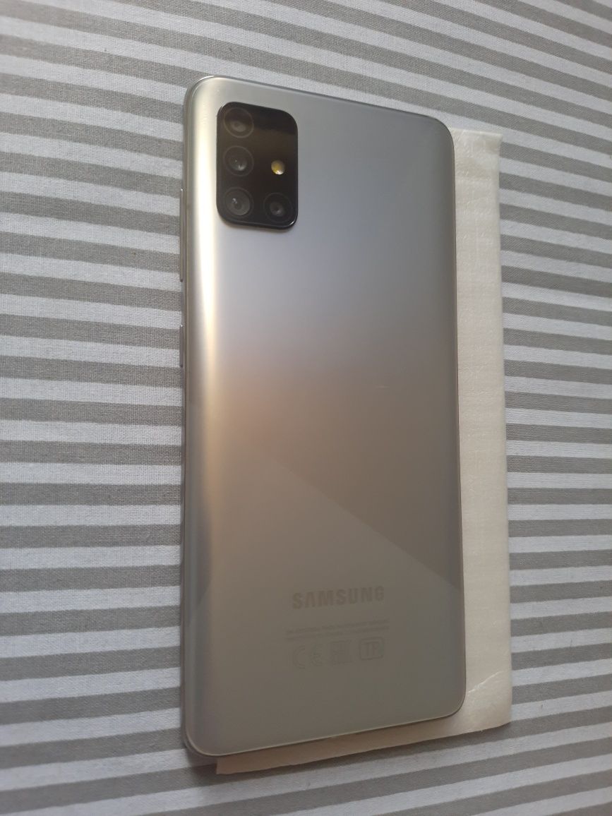 Samsung A51  (6/128)