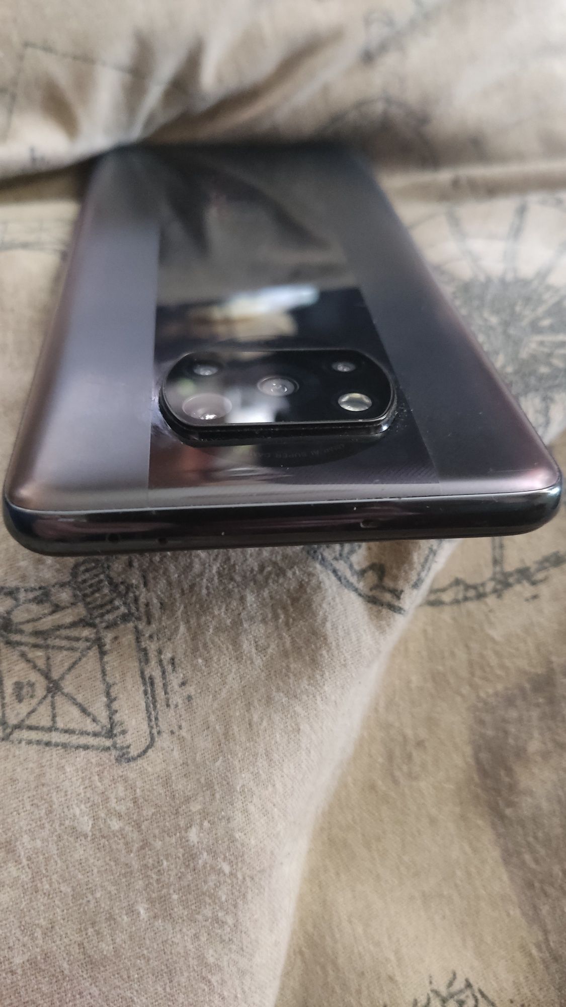 Супер POCO X3 PRO 6+2/128 NFC Стан Супер! Працює все ідеально! +