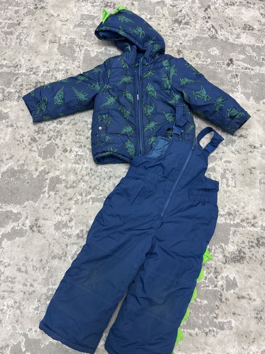 Комбінезон для хлопчика  Carters 3-4 роки