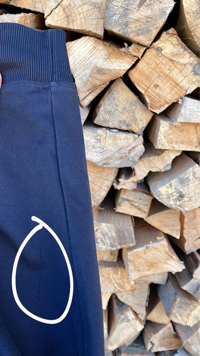 олімпійка Fred Perry з лампасами