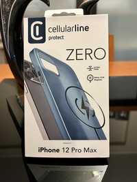 Capa Cellular Line Iphone 12 pro max