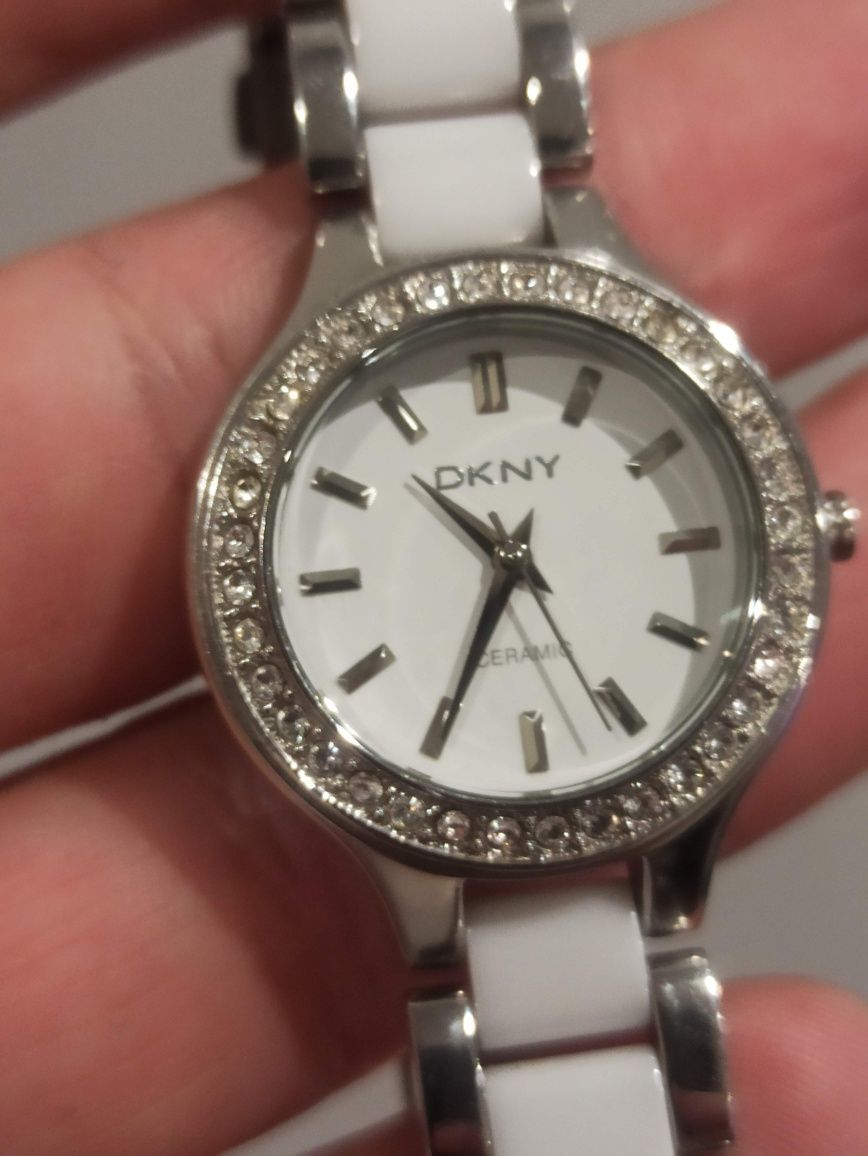 DKNY Ceramic NC-8139