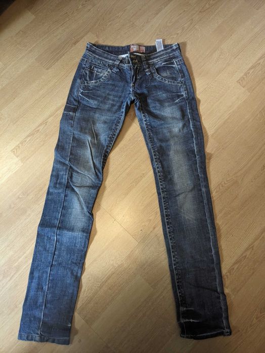 Calças Bershka tamanho 32