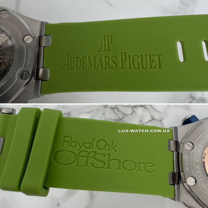 Часы Audemars Piguet Royal Oak OffShore Годинник