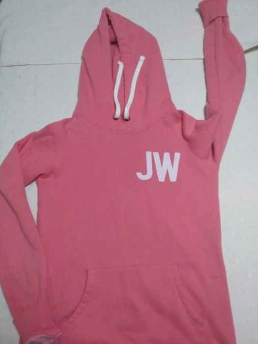 Sweat shirt jack wills