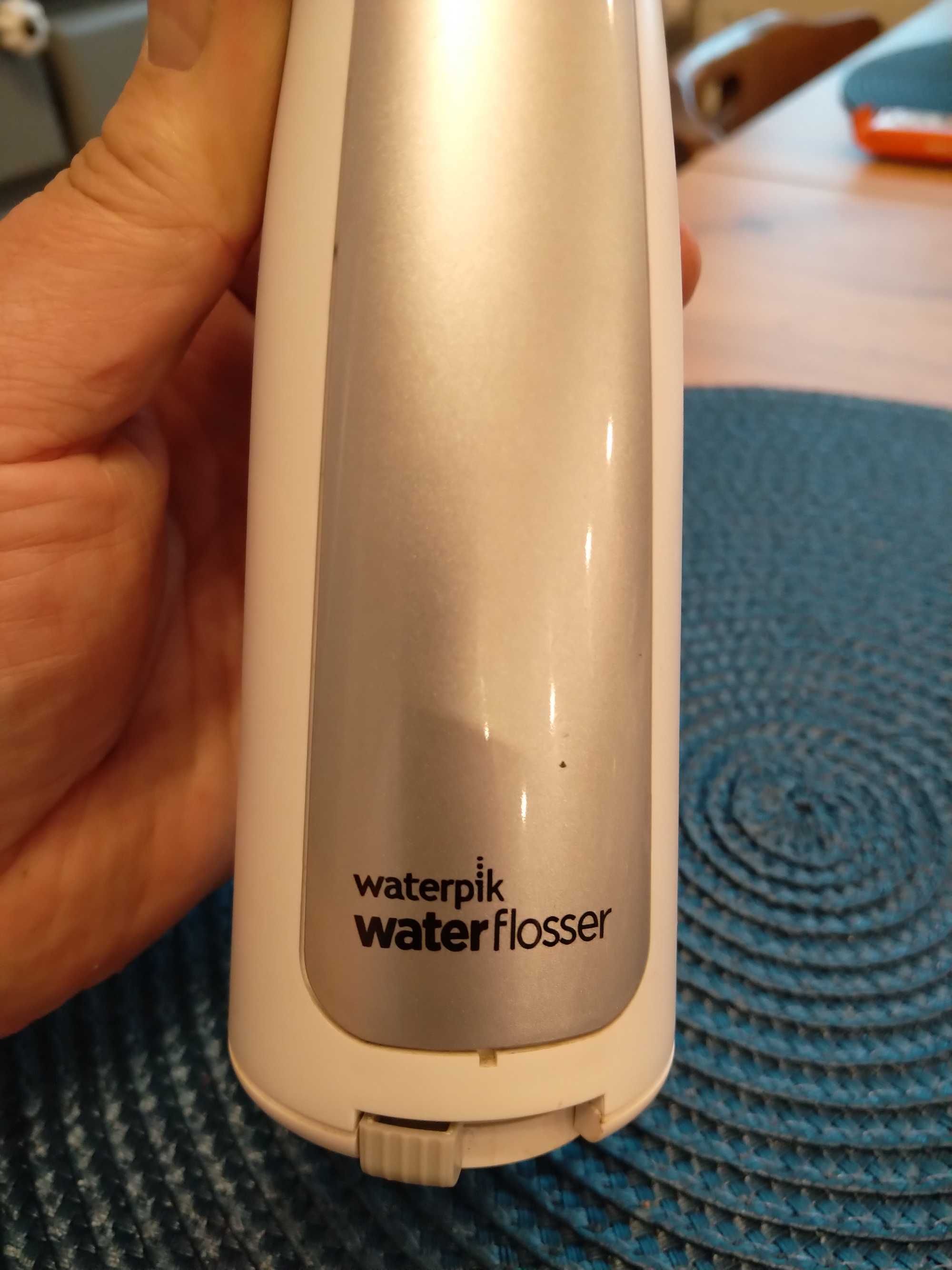 Waterloo irygator do zębów Water Flosser