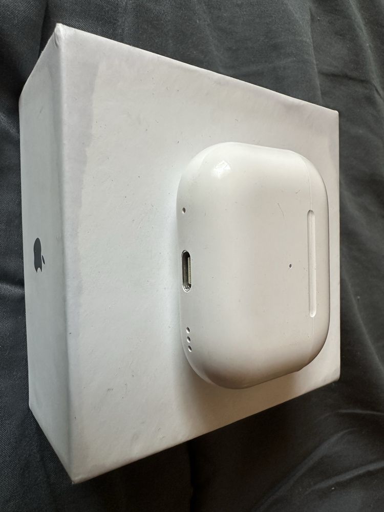AirPods Pro 2 ogrinał tylko do środy