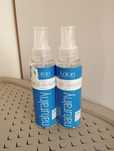 Płyn do układania włosów spray Loton cosmetics Loton2 naturalne