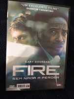 Filme Fire com Gary Dourdan