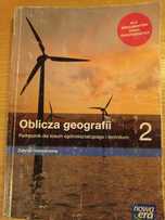 Oblicza geografii 2 rozszerzony