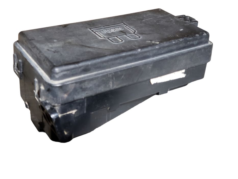 Блок предохранителей  Land Rover Freelander I 1997-2006 разборка